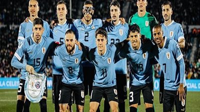 كوبا أمريكا.. داروين نونيز يقود هجوم أوروجواي أمام كولومبيا