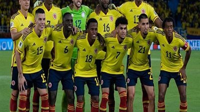 كوبا أمريكا.. لويس دياز يقود تشكيل كولومبيا أمام أوروجواي