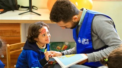 التضامن تدشن مبادرة 