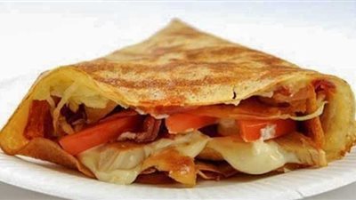 طريقة عمل كريب المطاعم وأسرار خاصة لنجاحه من المرة الأولى