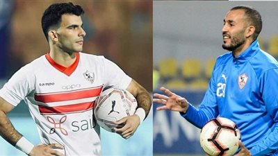 الزمالك يكشف ملف أزمته مع خالد بوطيب والعرض المقدم لـ زيزو