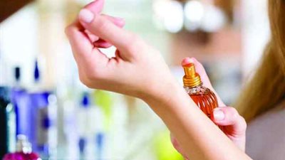تعرفى على العطر المناسب لك فى فصل الصيف