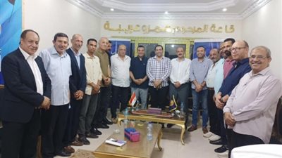 مقرات جديدة لحماة الوطن بالتل الكبير بالاسماعيلية