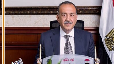محافظ أسيوط: توريد 193 ألف طن قمح للشون والصوامع ومراكز التجميع