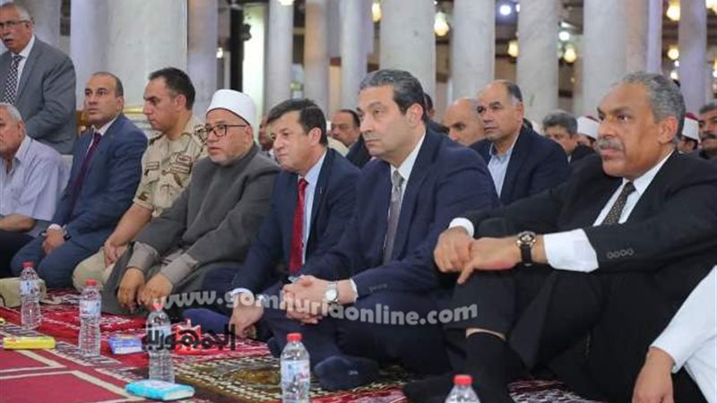 بوابة الجمهورية