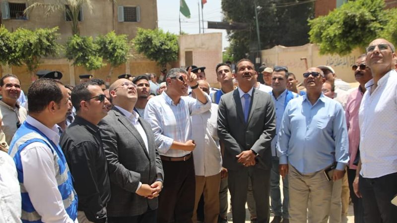 بوابة الجمهورية