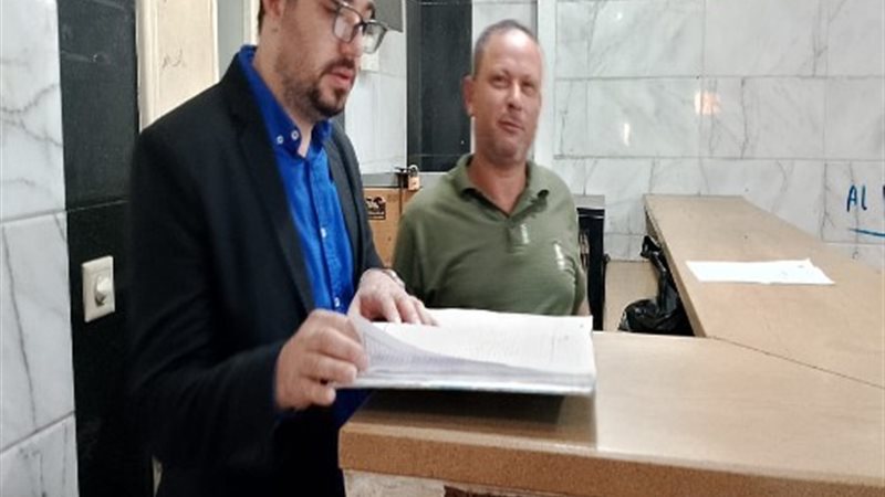 الدكتور محمد جمال