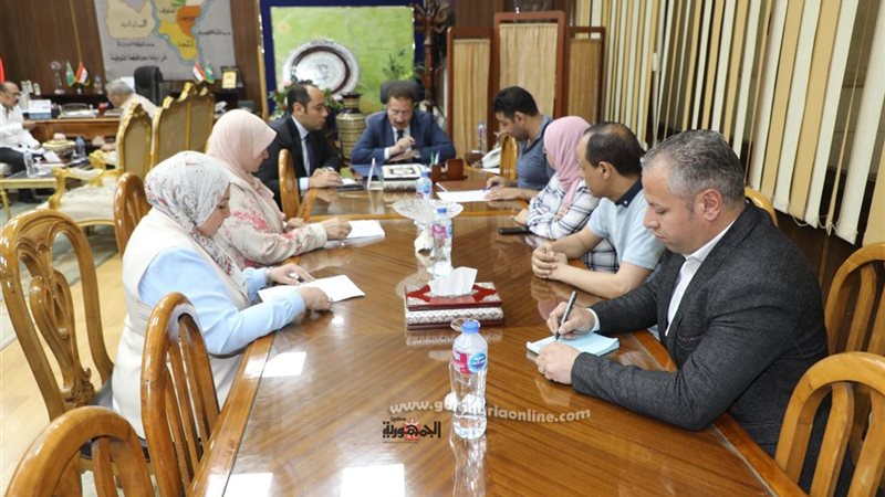 فصول جديدة لرياض