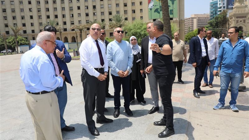 بوابة الجمهورية