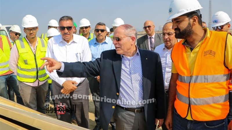 بوابة الجمهورية