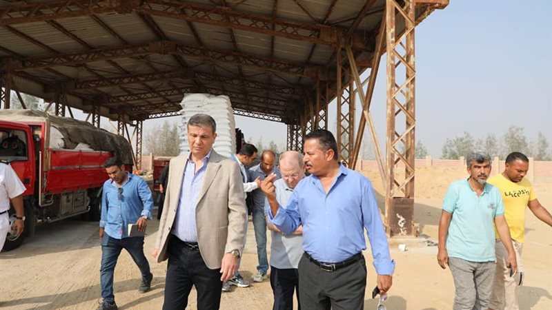 بوابة الجمهورية