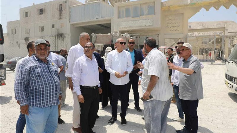 بوابة الجمهورية