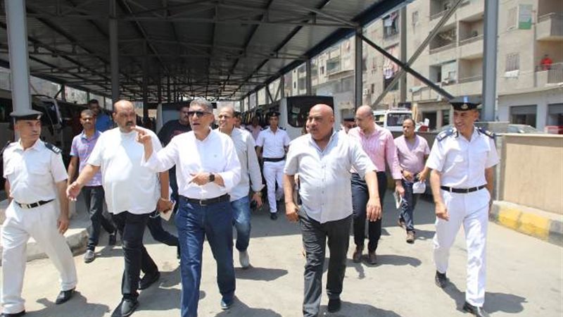 بوابة الجمهورية