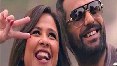 كريم فهمي أمام ياسمين عبد العزيز من جديد فى مسرحية برعاية خالد جلال