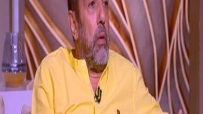 أحمد صيام: رفضت لعب دور 