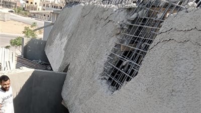 جهاز القاهرة الجديدة: حملات لإزالة المخالفات والإشغالات