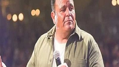 محمد فؤاد يحتفل بخطوبة ابنته اليوم ويستعد لحفل فى الساحل