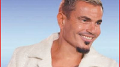 9 أغسطس.. حفلان عمرو دياب ووائل كافوري في العلمين