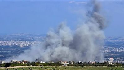 نجاة جنود لبنانيين بأعجوبة بعد استهداف الجيش الإسرائيلي لآليتهم