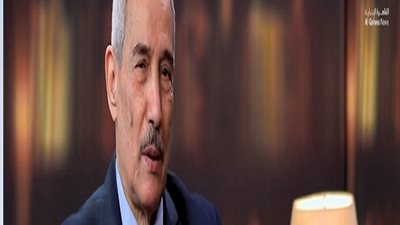 مستشار بالأكاديمية العسكرية: فلسطين قبل هجرة اليهود كانت عريقة