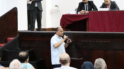 بالتفاصيل.. عمومية الاطباء تناقش مشروع قانون المسؤولية الطبية