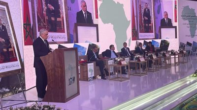 النائب العام يترأس جلسة ممارسات مكافحة الجريمة البيئية