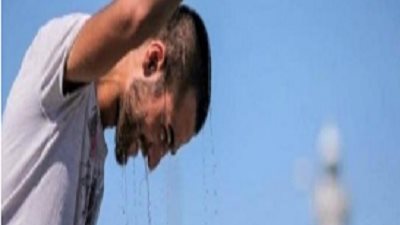 احذر.. 5 أمراض خطيرة مرتبطة بالحر الشديد