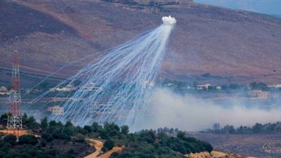 وزير خارجية لبنان:يجب الحفاظ على السلام بالمنطقة