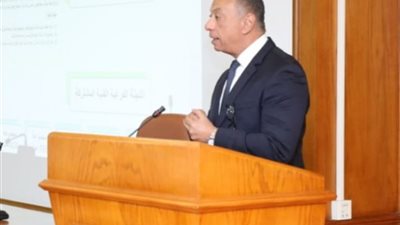 سلطة الطيران المدني تناقش آليات مكافحة مخاطر الطيور والحياة البرية