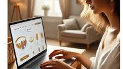 من مُستجدات العصر .. حكم بيع الذهب والفضة من خلال الإنترنت