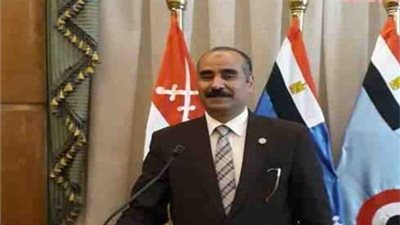 استئناف انعقاد غرفة العمليات الرئيسية بتعليم المنوفية لامتحانات الثانوية العامة 2024