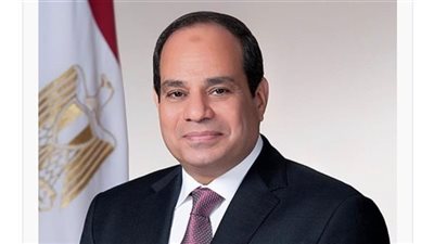 الرئيس السيسى يستقبل نظيره الصربي بقصر الاتحادية