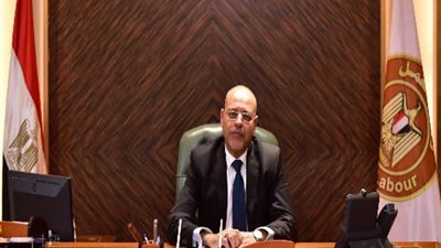 وزير العمل: صرف 200 الف جنيه لضحايا حادث الأقصر