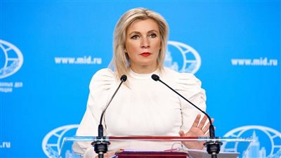 زاخاروفا: السويد متورطة في التستر على هجوم 