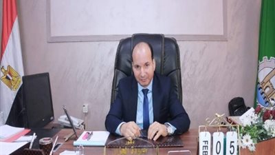 كشف وعلاج ٥٧٦٢٠ مواطن خلال ٤٨ قافلة طبية مجانية بالقليوبية