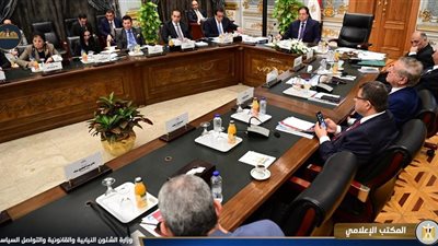 النواب يناقش برنامج الحكومة الجديدة