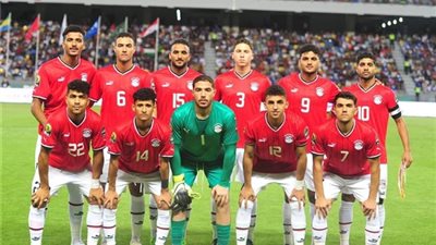 القنوات الناقلة لمباريات منتخب مصر الأوليمبي في أولمبياد باريس