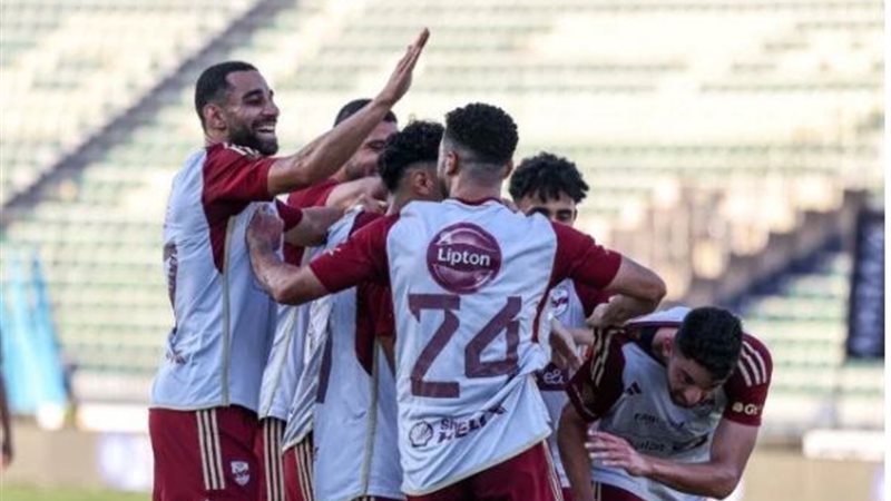 فريق الأهلي