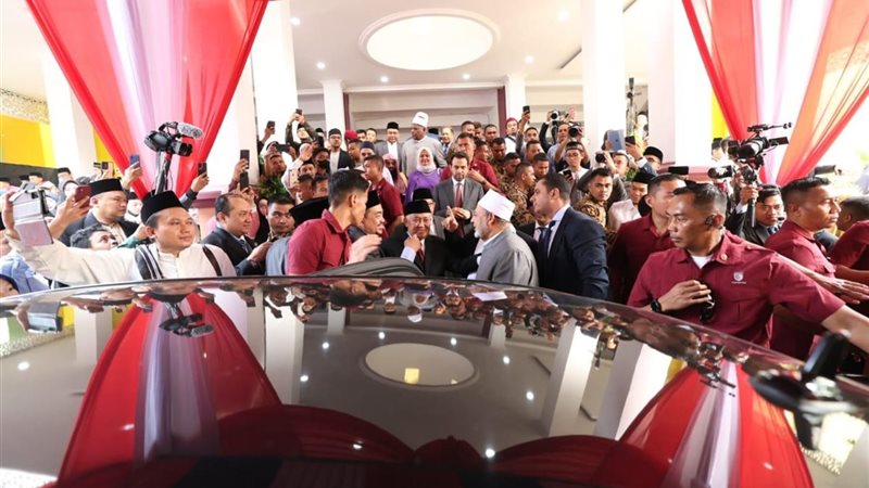 بوابة الجمهورية
