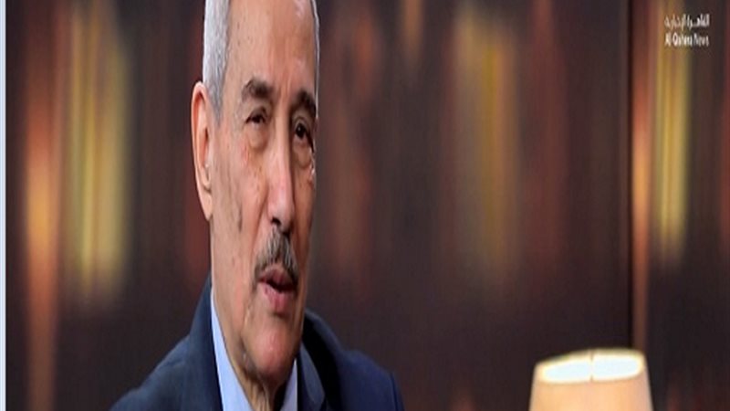 محمد قشقوش