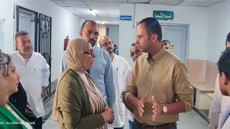 بوابة الجمهورية