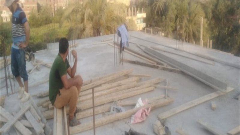 المهندس أيمن عطية