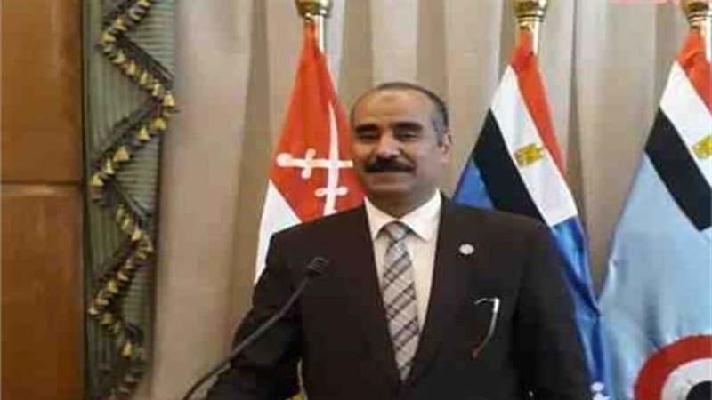 محمود الفولي
