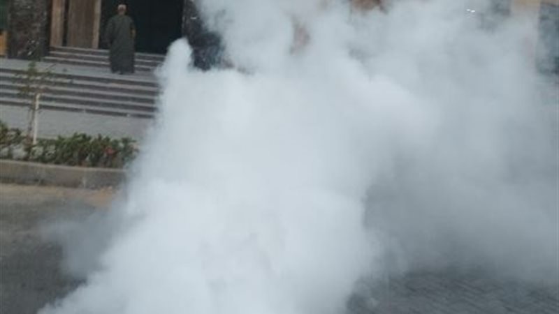 بوابة الجمهورية