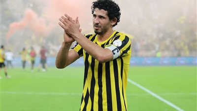 الخلود السعودي يحاول إقناع حجازي بالتعاقد معه
