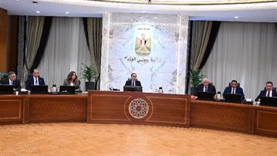 مدبولي: الحكومة تسعى لإيجاد حلول لمختلف المشكلات والأزمات التي تواجه المواطنين