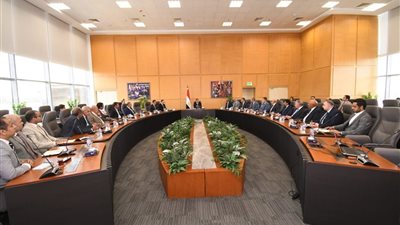 وزير الإسكان: مستعدون لتقديم كل الدعم الممكن وتنفيذ المزيد من مشروعات الشراكة