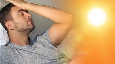 كيف تتعامل مع الشعور بالنعاس خلال الطقس الحار؟