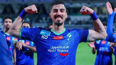 رسميًا.. القادسية السعودى يعلن التعاقد لاجامي قادما من الفتح