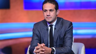 محمد فضل ضمن قائمة أبو ريدة في انتخابات الجبلاية